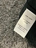 L Space 100% Viscose Solid Black Casual Dress Size XS - photo 5