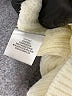 WAYF Ivory Pullover Sweater Size S - photo 8
