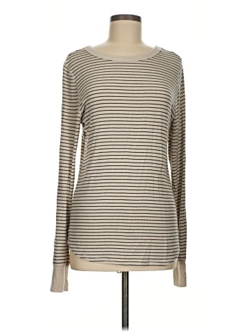 Thread & Supply Long Sleeve T-Shirt (view 1)