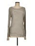 Thread & Supply Ivory Long Sleeve T-Shirt Size M - photo 1