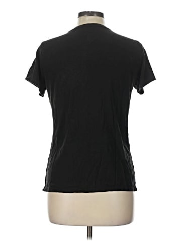 Puma Short Sleeve T-Shirt (view 2)
