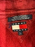 Tommy Jeans Burgundy Pullover Sweater Size L - photo 7