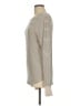 Thread & Supply Ivory Long Sleeve T-Shirt Size M - photo 5