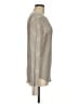 Thread & Supply Ivory Long Sleeve T-Shirt Size M - photo 4