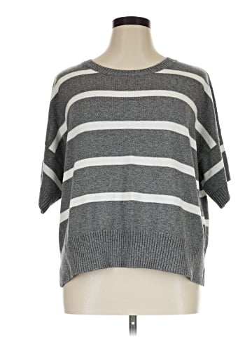 Banana Republic Pullover Sweater (view 1)