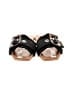 Universal Thread Black Sandals Size 8 1/2 - photo 2