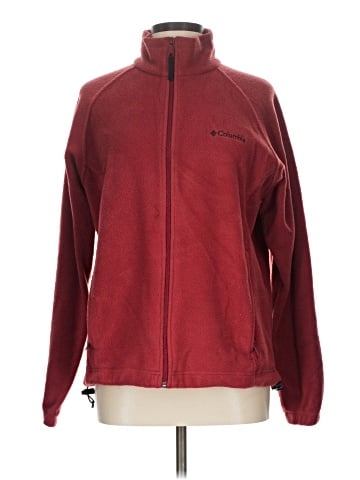 Columbia Track Jacket (view 1)
