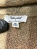 Splendid Brown Cardigan Size M - photo 4