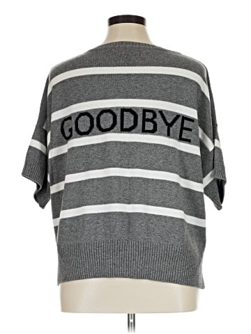 Banana Republic Pullover Sweater (view 2)