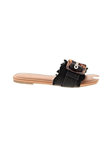 Universal Thread Sandals (view 1)