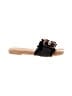 Universal Thread Black Sandals Size 8 1/2 - photo 1
