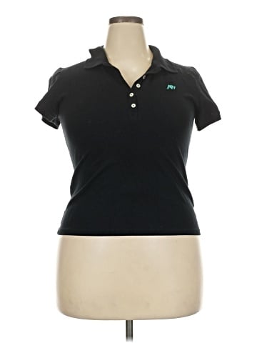 Aeropostale Short Sleeve Top (view 1)