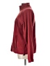 Columbia 100% Polyester Red Track Jacket Size L - photo 5