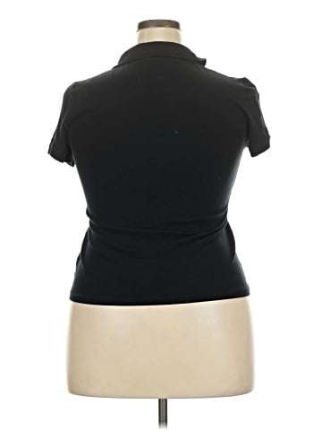 Aeropostale Short Sleeve Top (view 2)