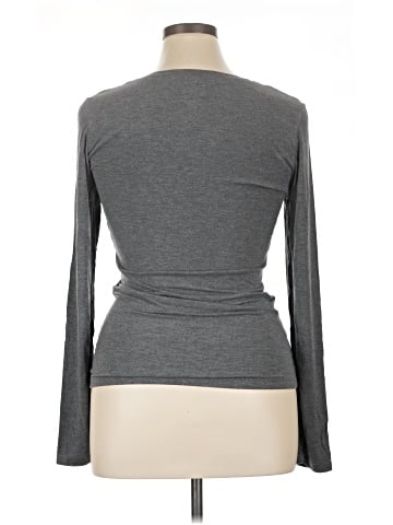 Cuddl Duds Long Sleeve T-Shirt (view 2)