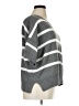 Banana Republic Stripes Gray Pullover Sweater Size XL - photo 4