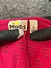 Mudd 100% Polyester Pink Sleeveless Top Size L - photo 7