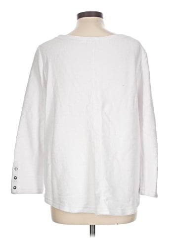 Escada Pullover Sweater (view 2)