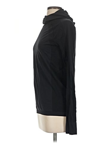 Three Dots Turtleneck Sweater (view 2)