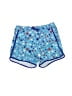 Lands' End Stars Blue Board Shorts Size 14 - 16 - photo 1