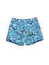 Lands' End Stars Blue Board Shorts Size 14 - 16 - photo 2