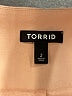 Torrid Pink Blazer Size 2X Plus (2) - photo 6