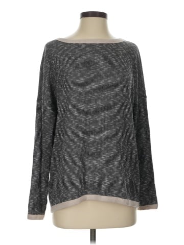 Staccato Pullover Sweater (view 1)