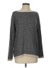 Staccato Tweed Gray Pullover Sweater Size S - photo 1
