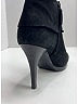 Balenciaga Black Ankle Boots Size EU 38 - photo 4