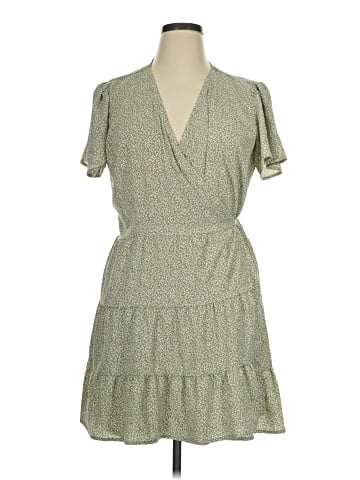 Abercrombie & Fitch Casual Dress (view 1)