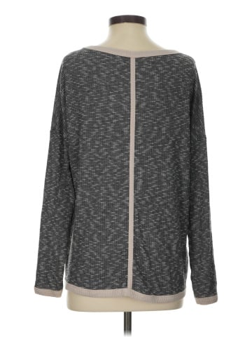 Staccato Pullover Sweater (view 2)