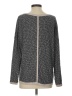 Staccato Tweed Gray Pullover Sweater Size S - photo 2