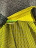 KOPPEN 100% Polyester Yellow Raincoat Size XL (estimated) - photo 6