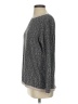 Staccato Tweed Gray Pullover Sweater Size S - photo 5