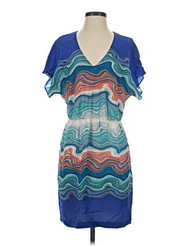 Trina Turk Casual Dress (view 1)