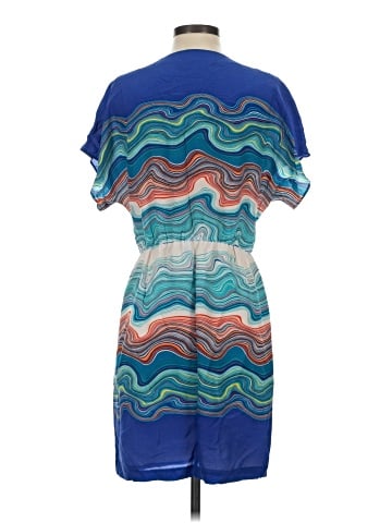 Trina Turk Casual Dress (view 2)
