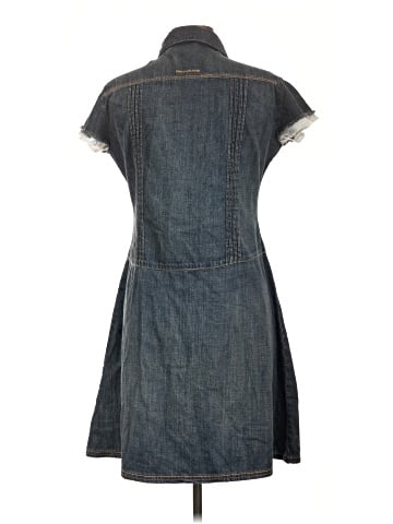 DKNY Jeans Casual Dress (view 2)