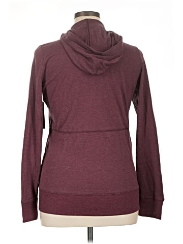 Marika Zip Up Hoodie (view 2)
