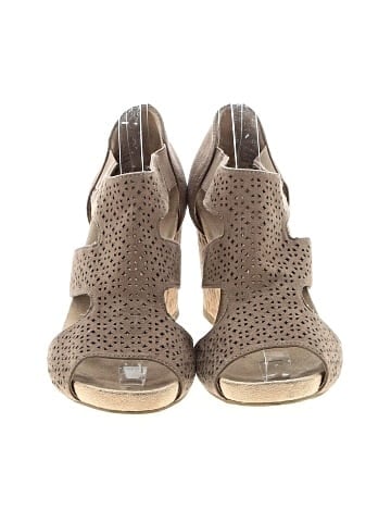 Life Stride Wedges (view 2)