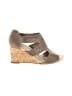 Life Stride Tan Wedges Size 9 - photo 1