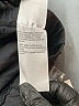 Quacker Factory Solid Black Skort Size 4X - photo 4