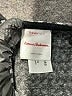 Hanna Andersson Houndstooth Gray Dress Size 5 - photo 3