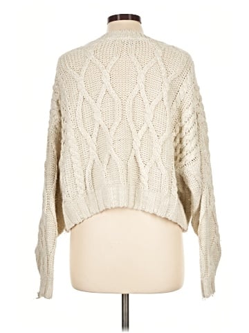 Topshop Pullover Sweater (view 2)