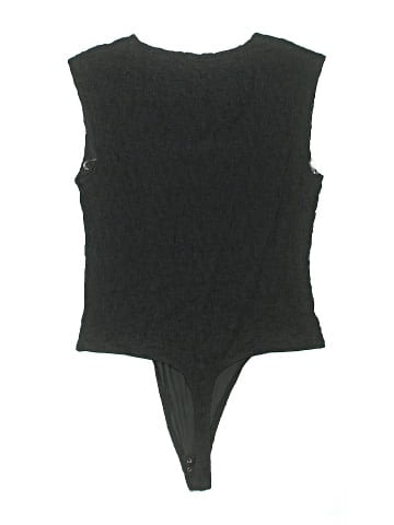 Bar III Bodysuit (view 2)