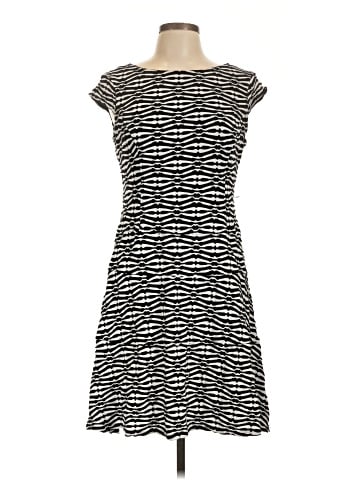 Anne Klein Casual Dress (view 1)