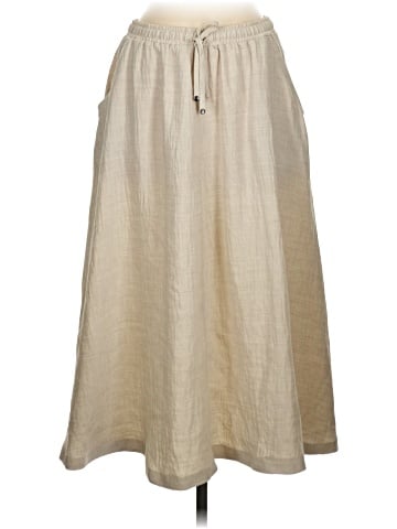 Max Studio Casual Skirt (view 1)