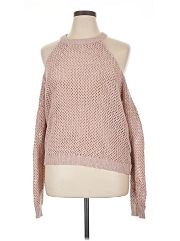 On Twelfth Pullover Sweater (view 1)