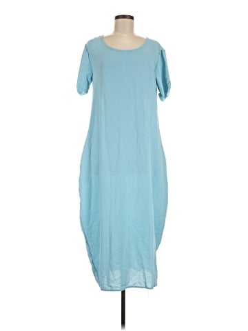 Jessica Bennett Casual Dress (view 1)
