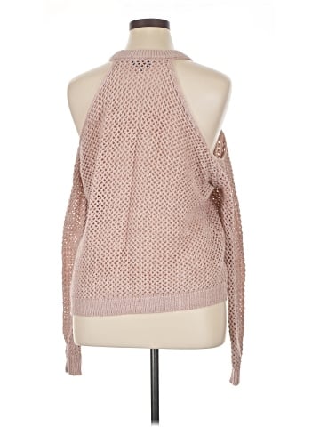 On Twelfth Pullover Sweater (view 2)