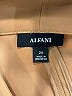 Alfani Tan Coat Size 2X - photo 6